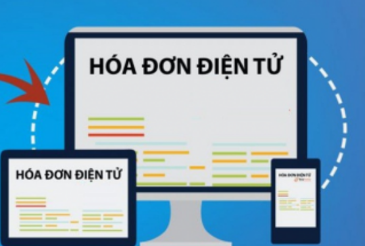 Thời điểm bắt buộc sử dụng hoá đơn điện tử là 01/11/2020 hay 01/07/2022?